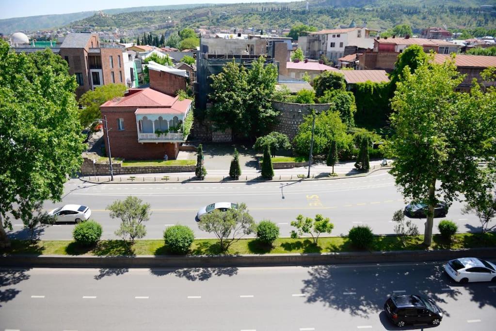 Your Cozy Place Tbilisi Exteriör bild